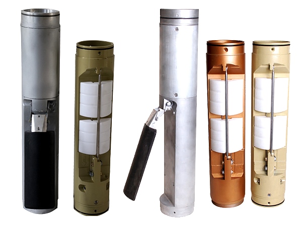 羅定卸油防溢閥的優點