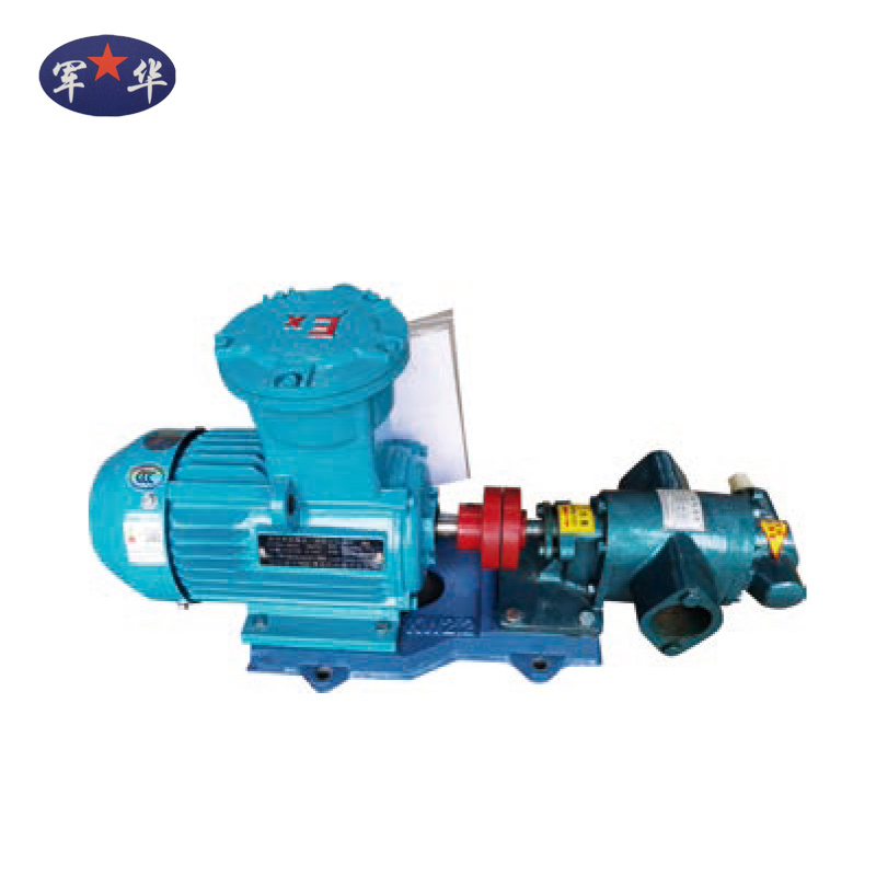 KCB型齒輪午夜视频久久久一区二区