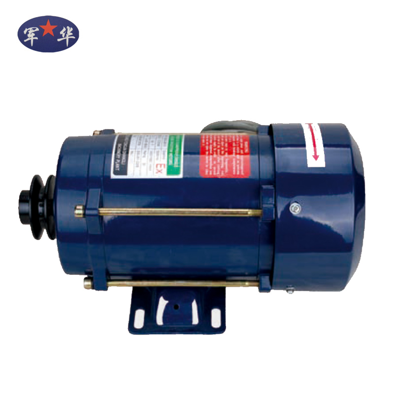 圖木舒克防爆電機